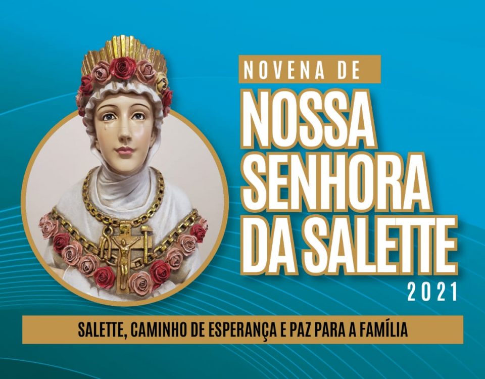 novena da salette