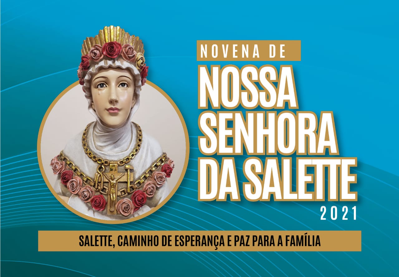 novena da salette